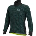 ALÉ Green Bolt Jakke