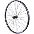 Velox Mach1 Klixx Shimano Alivio Mt400 27.5´´ Cl Disc Terrengsykkel Forhjul