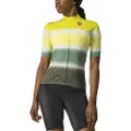 Castelli Dolce Kort Ermet Trøye