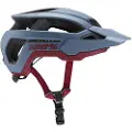100% Altec Mtb-hjelm