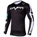 Seven Rival Trooper 2 Langarmet Enduro-sykkeltrøye