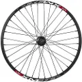 Gurpil Xm M4050 27.5´´ Cl Disc Tubular Forhjul