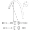 Mavic Crossmax Light Tubeless Felg