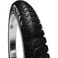 CST Pika 60 Tpi 700c X 35 Stiv Graveldekk