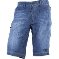 Jeanstrack Heras Dirty Shorts