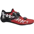 Specialized S-works Ares Landeveissykkelsko