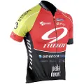 Niner Team Kort Ermet Trøye