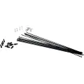 Mavic Crossmax Elite/xa Elite 29 Forhjulsspeilene 12 Enheter