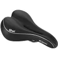 Ges Gel Woman Comfort Sykkelsete