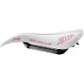 Selle Smp Stratos Carbon Damesadel