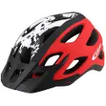 Ges Storm Mtb-hjelm