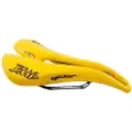 Selle Smp Glider Carbon Sykkelsete
