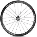Fulcrum Racing Quattro Carbon 6b Disc Forhjul For Landeveissykkel