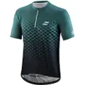 Bicycle Line Rayon Kort Ermet Trøye