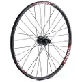 Gurpil Taurus M475 26´´ 6b Disc Mtb Bakhjul