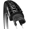 CST Patrol Plus 60 Tpi 27.5´´ X 2.80 Stiv Mtb-dekk