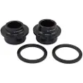 Fsa Bb30/pf3 68/73 Mm To Mega Exo Kranklageradapter 19 Mm