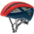 Smith Network Mips Hjelm