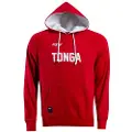 Force Xv Tonga 23/24 Hetteskjorte