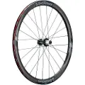 Vision Metron 40 Sl Cl Disc Tubeless Landeveishjulsett