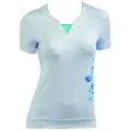 Northwave Fizz Graphics Kortarmet T-skjorte