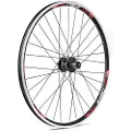 Gurpil Zac M475 26´´ 6b Disc Mtb Bakhjul