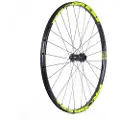Progress Xcd Cb Plus 27.5´´ Disc Terrengsykkel Forhjul