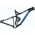 Niner Wfo 9 Mtb-ramme