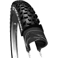 CST Rock Hawk 60 Tpi 27.5´´ X 2.25 Stiv Mtb-dekk