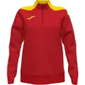 Joma Championship Vi Collegegenser