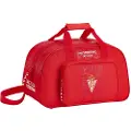 Safta Sporting Gijon Corporate 22l Veske