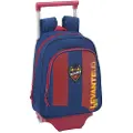 Safta Levante Ud 8.9l Ryggsekk Med Hjul