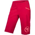 Endura Singletrack Lite Shorts