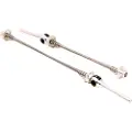 MSCH Copenhagen Ultralight Titanium Hurtigkoblingssett