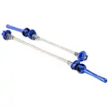 MSCH Copenhagen Ultralight Titanium Hurtigkoblingssett
