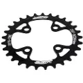 MSCH Copenhagen Cnc Alu7075 4 Arm 104 Bcd Kjettingring