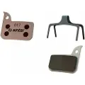 Sinter 017 Sram Level & Road Race Skivebremseklosser 15 Enheter