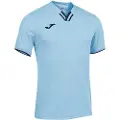 Joma Toletum Iv Kortarmet T-skjorte
