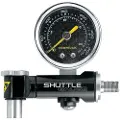 Topeak Shuttle Gauge Pumpe