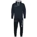 Givova King Cotone Terry Poker Treningsdress