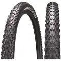 Chaoyang Hornet 60 Tpi Shark Skin Tubeless 27.5´´ X 2.10 Mtb-dekk