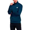 Adidas Gg Sl Halv Glidelås Genser