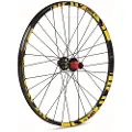 Gtr Sl23 27.5´´ Disc Mtb Bakhjul