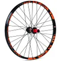 Gtr Sl27 27.5´´ Disc Mtb Bakhjul