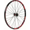Gtr Sl23 27.5´´ Disc Terrengsykkel Forhjul