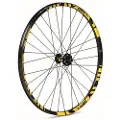 Gtr Sl23 27.5´´ Disc Terrengsykkel Forhjul