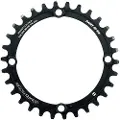 Leonardi Racing Daisy 104 Bcd Kjettingring