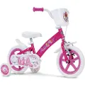 HUFFY En71 Princesas 12´´ Sykkel