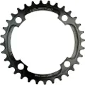 Burgtec 94 Bcd Thick Thin Kjettingring