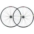 Gipiemme Equipe Roccia 27.5´´ Cl Disc Mtb-hjulsett